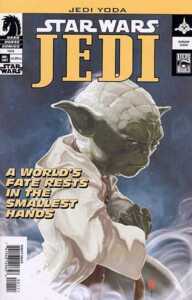 Star Wars: Jedi - Yoda (2004)